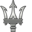 Maserati MC20 pointer cursor