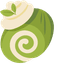 Matcha Mouse Cursor Pack default cursor