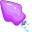 Balloon Joy default cursor