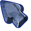 Blue Quartz Creative default cursor