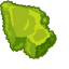 Woody Bush Bloom default cursor