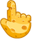 Whimsical World Adventures pointer cursor