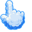 Ultimate Materials Mix pointer cursor