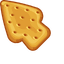 Cracker Delights default cursor