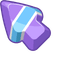 Custom Materials Mix default cursor
