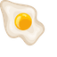 Egg Shell White default cursor