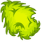 Forest Moss Wood default cursor