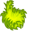 Forest Moss Wood pointer cursor