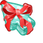 Bow Ribbon Fabric default cursor