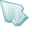 Nature Delights pointer cursor