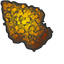 Enchanted Glowstone default cursor