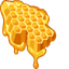 Honeycomb Wax default cursor