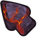 Lava Flow default cursor