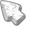 Polished Marble default cursor