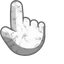 Polished Marble pointer cursor