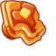 Pancake Stack default cursor
