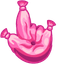 Deluxe Comfort Soft pointer cursor