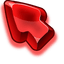 Ruby Gemstone default cursor