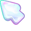 Materials Edition Soap default cursor