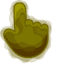 Theme Custom Mix pointer cursor