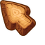 Woodland Wood Grain default cursor