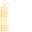 Mayo Magic pointer cursor
