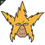 Electro default cursor