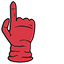 Me and the Boys Goblin pointer cursor