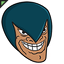 Cute Vulture default cursor