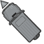 Mercedes G500 default cursor
