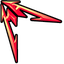 Metallica default cursor
