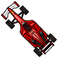Michael Schumacher default cursor