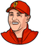 Michael Schumacher pointer cursor
