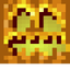 Bat Pumpkin pointer cursor