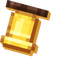 Whimsical Blocks default cursor