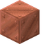 Oxidized Copper pointer cursor