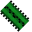 Landscape Windows default cursor