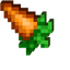 Gamer Theme default cursor