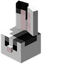 Gamer Theme pointer cursor