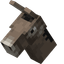 Chest Donkey pointer cursor