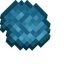 Cyan Candle default cursor