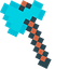Diamond Axe Alex default cursor