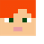 Diamond Axe Alex pointer cursor