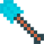 Diamond Shovel Pig default cursor