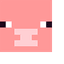 Diamond Shovel Pig pointer cursor