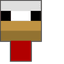 Egg Chicken pointer cursor
