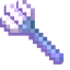 Enchanted Trident default cursor