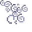 Rich Palette default cursor