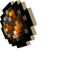 Fireball Ghast default cursor