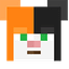 Biome Inspiration pointer cursor